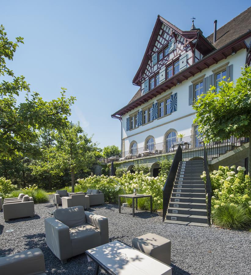 Mammertsberg Roggwil  Экстерьер фото