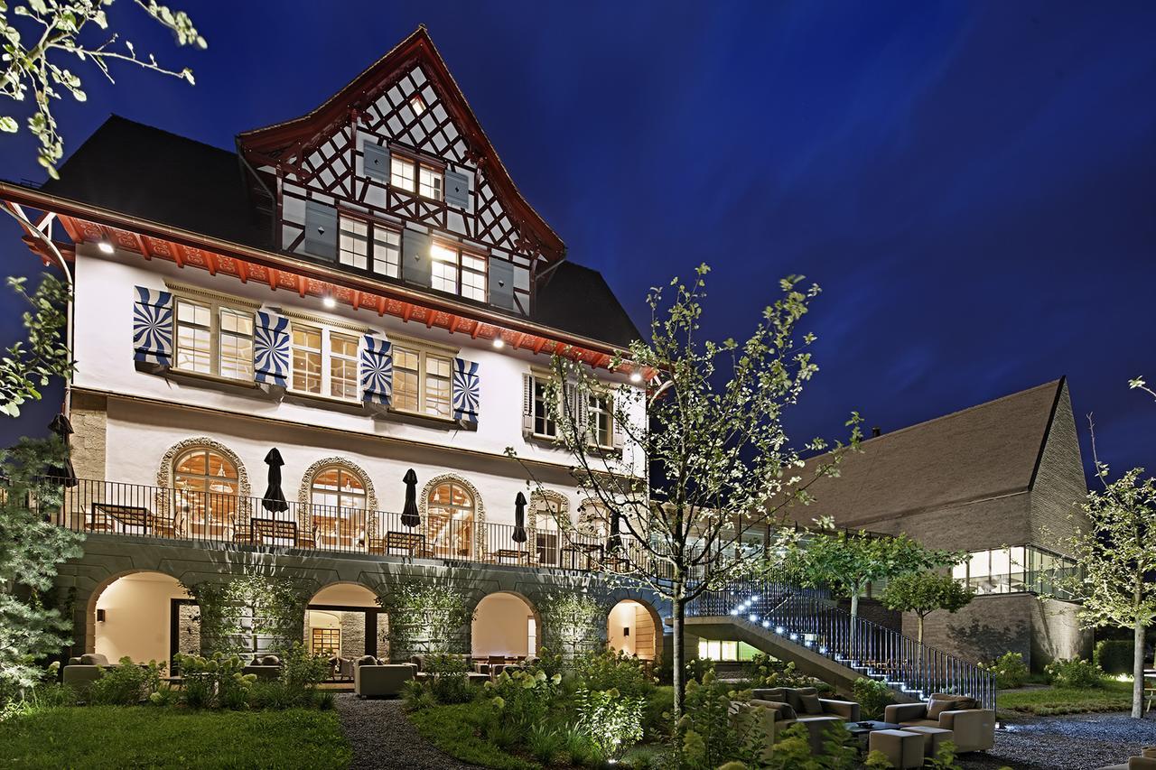 Mammertsberg Roggwil  Экстерьер фото