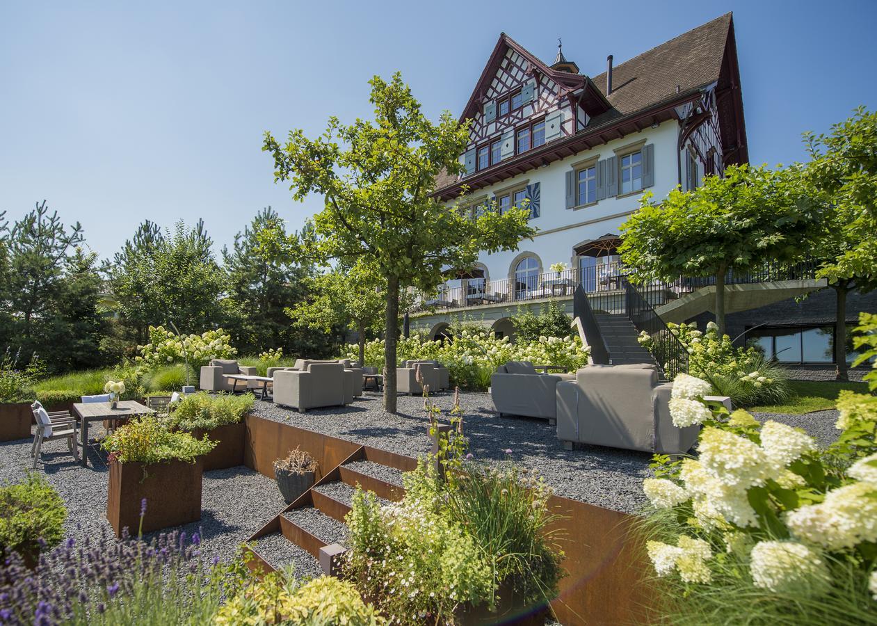 Mammertsberg Roggwil  Экстерьер фото